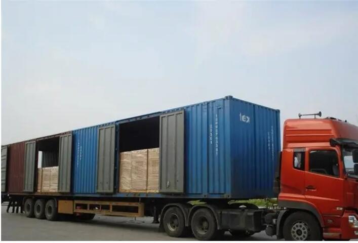 漳州到乐业县整车运输