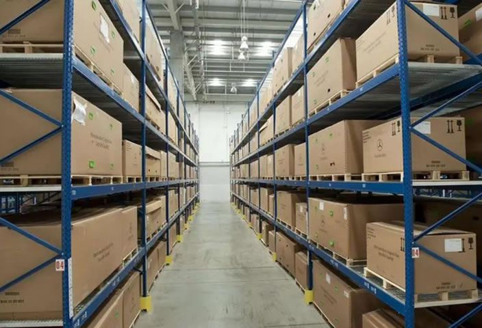 漳州到乐业县货物仓储