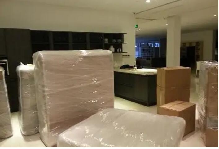 漳州到乐业县长途搬家