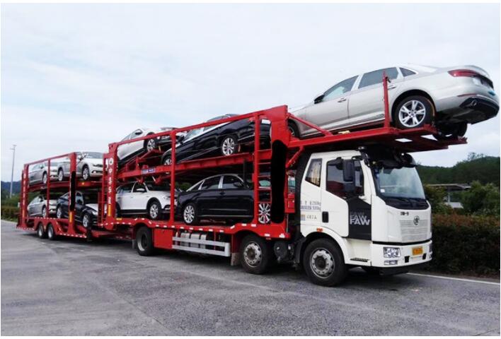 漳州到乐业县轿车托运